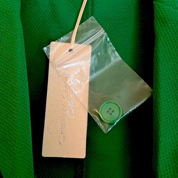 Summer Jacket by Christine Gavioli - Picture 5 of 5